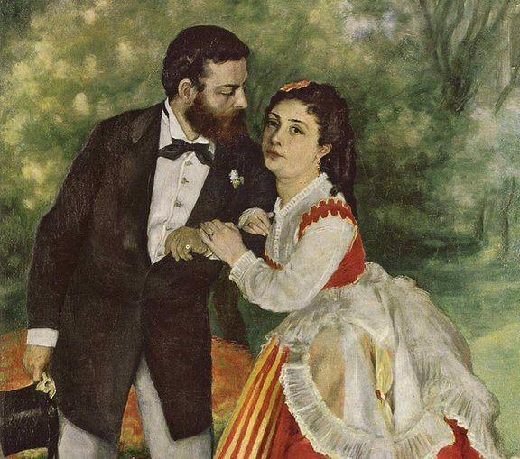 The Rape of the Lock: Canto 1