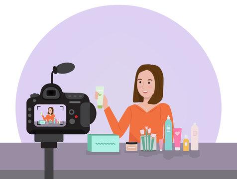 Role of Social Media Influencers in "Branded Marketing Campaigns