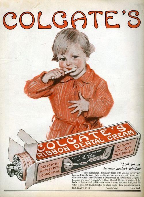 Evolution of Advertisements