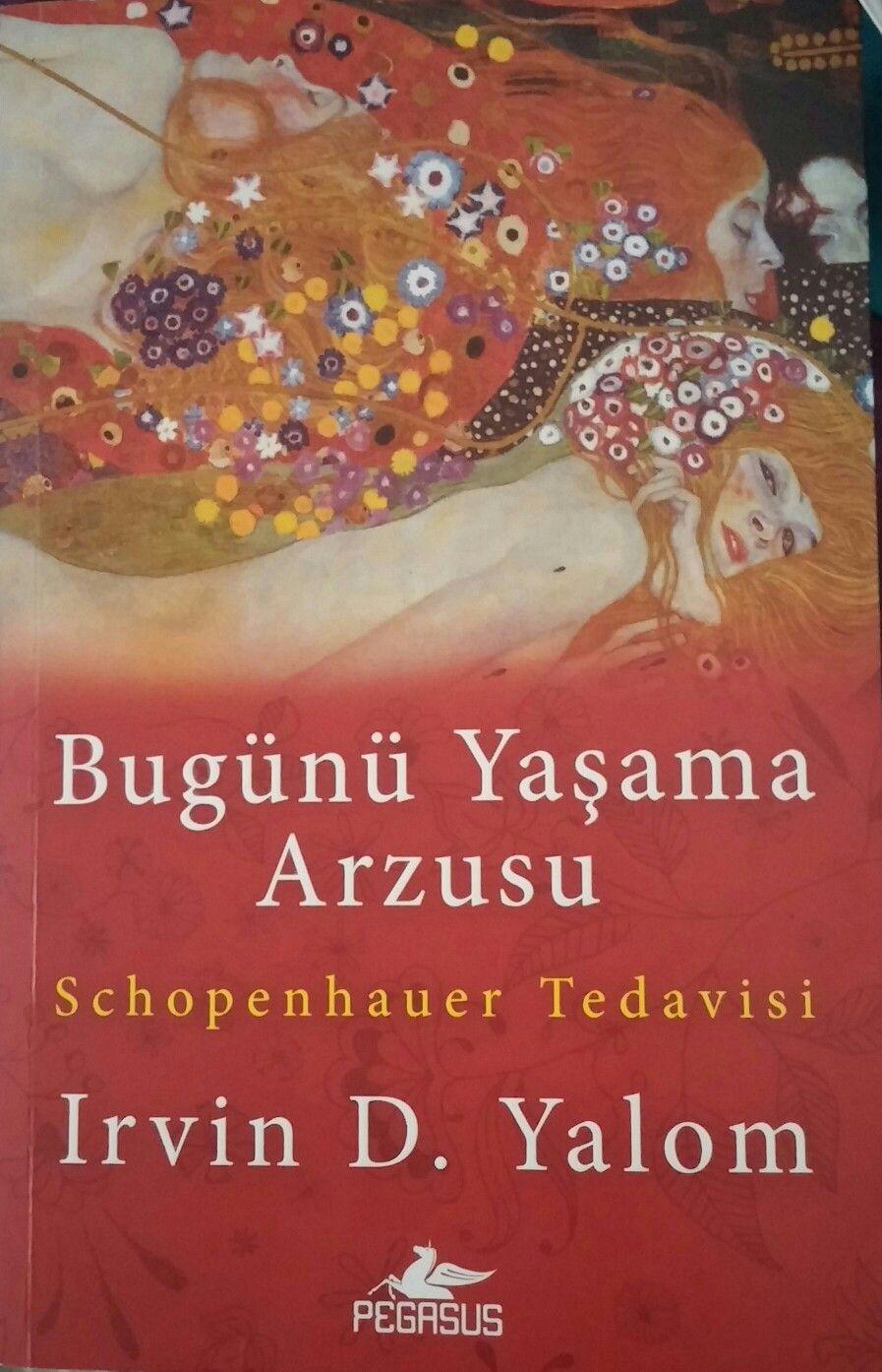 Schopenhauer Felsefesiyle Terapinin Derin Yolculuğu: İrvin D. Yalom'un Eşsiz Romanı