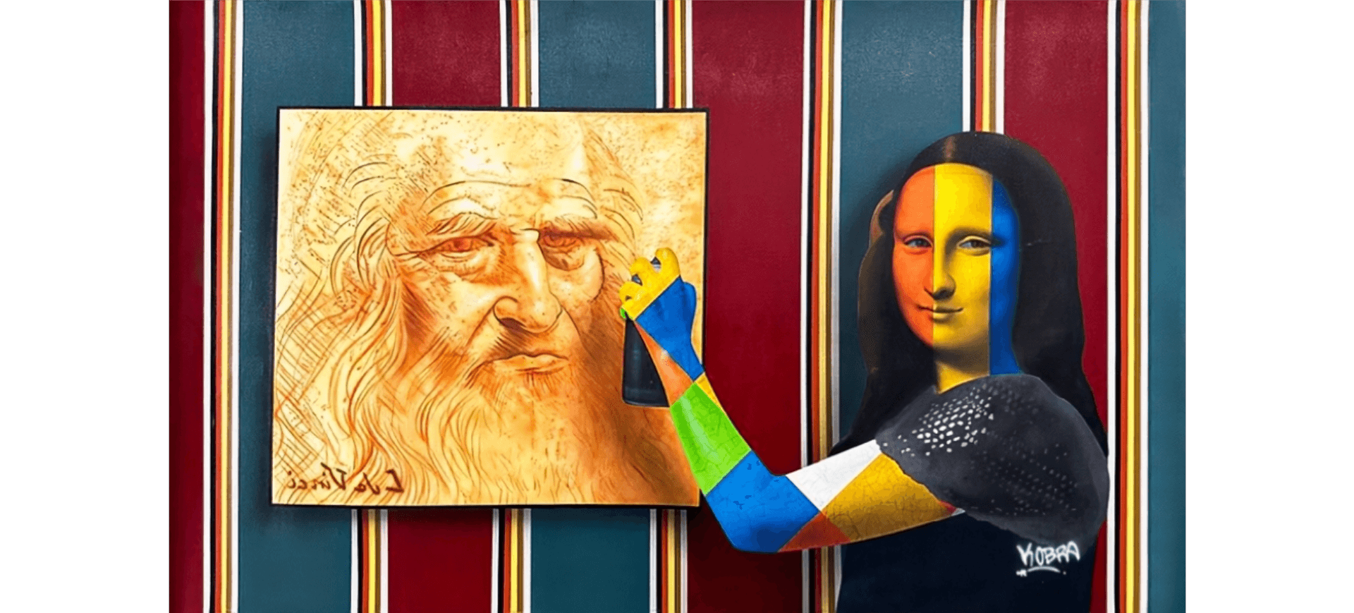 Kadının Sanattan Soyutlanması