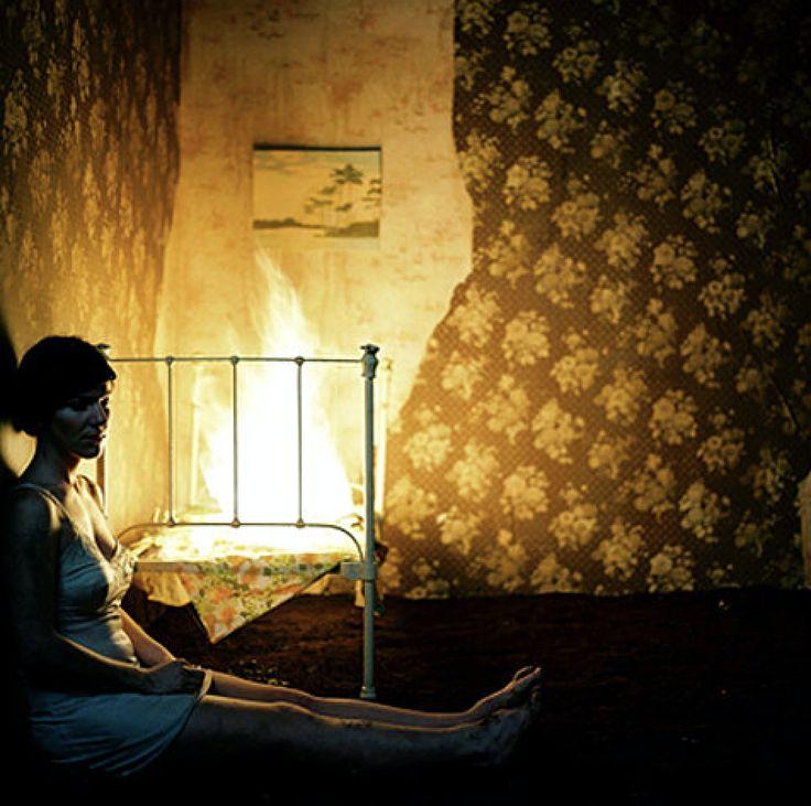 Symbolism in "The Yellow Wallpaper"