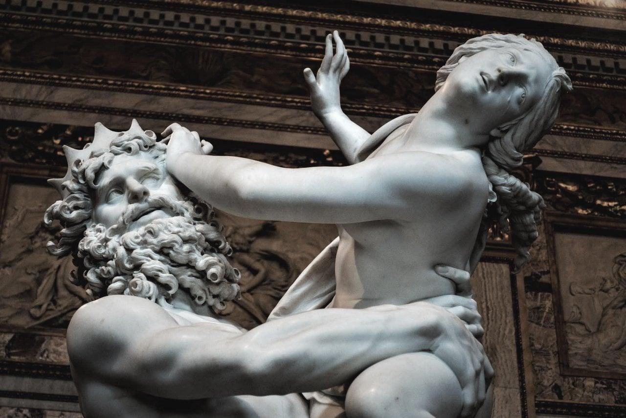 The Story of Four Seasons