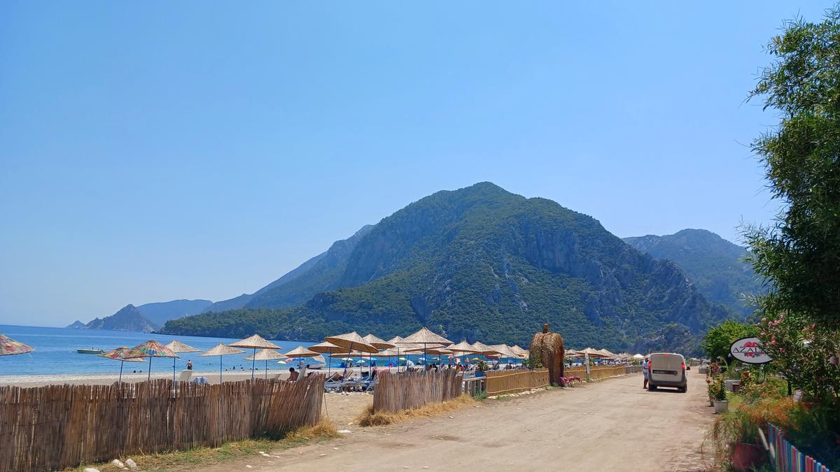 Antalya'nın Gözdesi