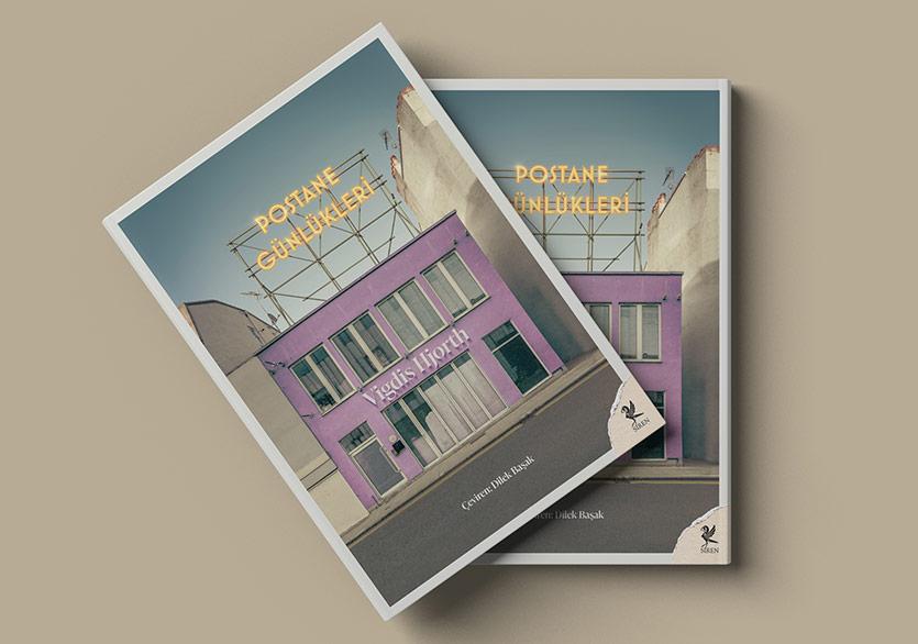 Postane Günlükleri