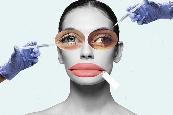 İçeriklerin Beden Dismorfik Bozukluğu Üzerindeki Tetikleyici Etkileri