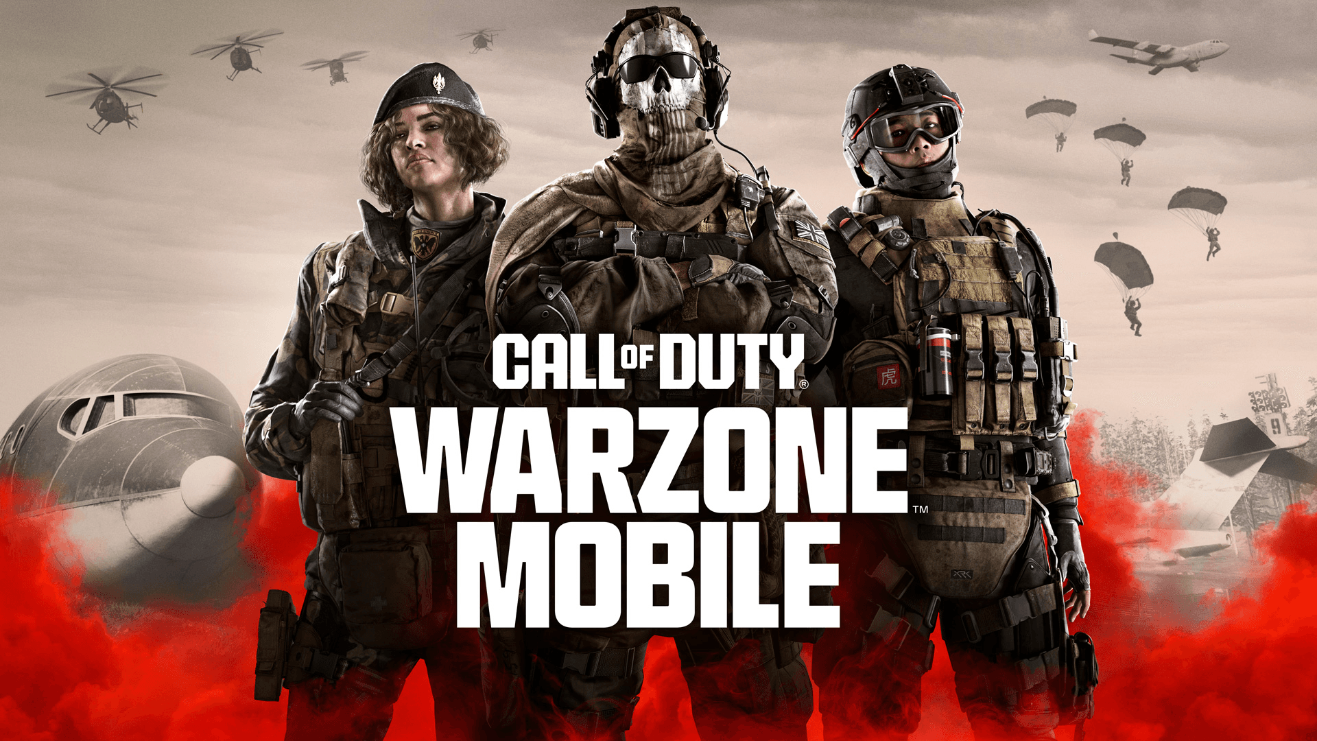 Call of Duty Warzone Mobile Hakkında Bilmeniz Gerekenler