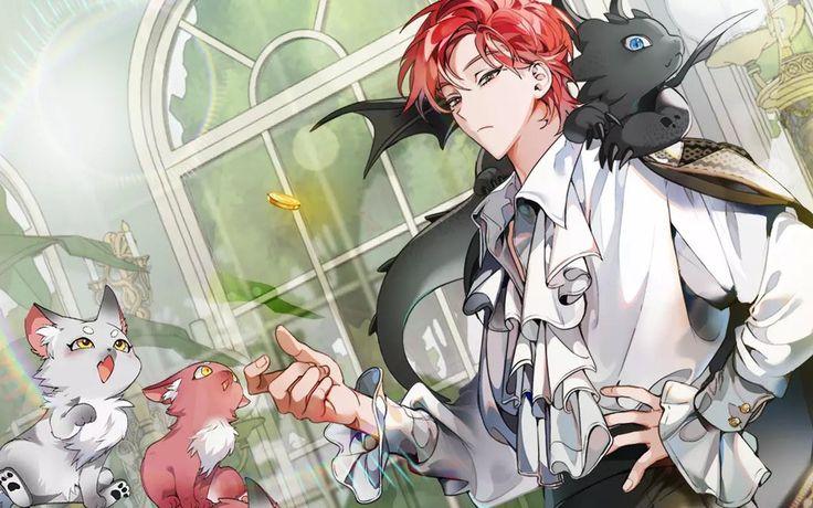 Rahat Bir Yaşam İçin: Trash of Count's Family