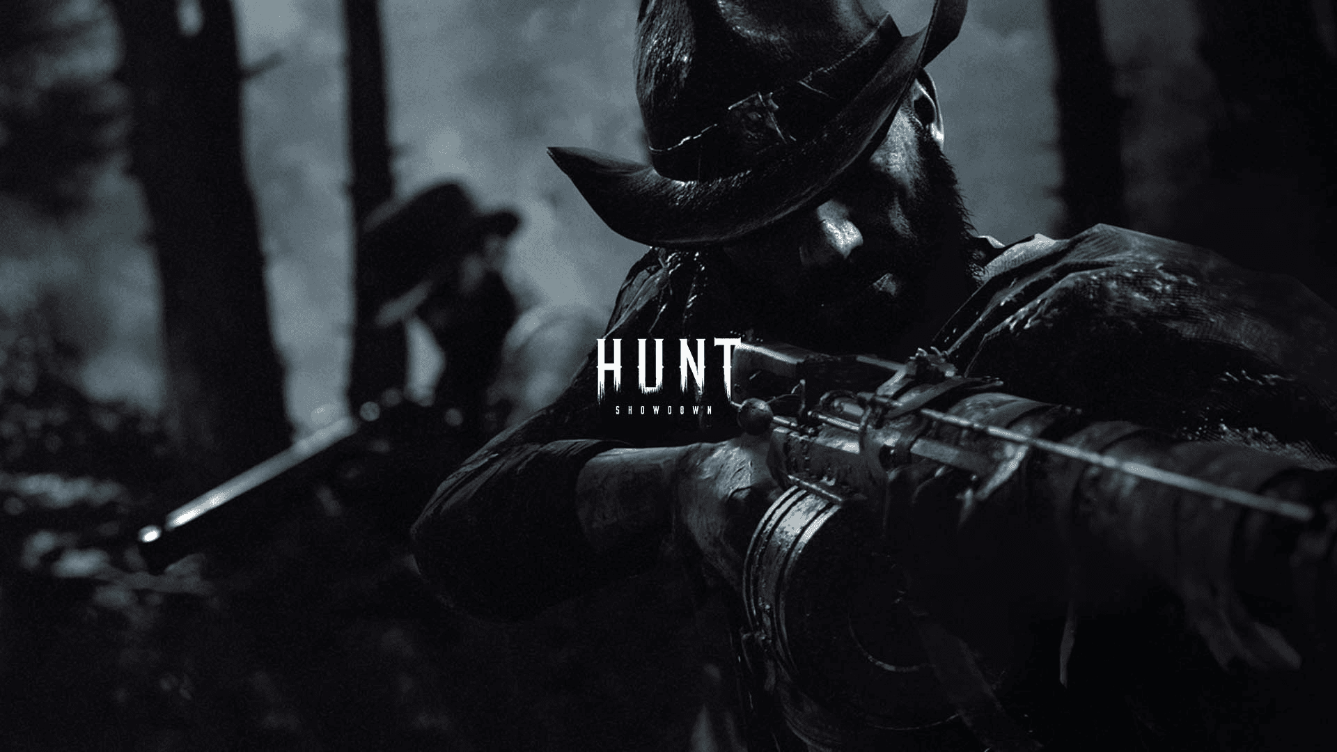 1800'lü Yıllarda Av Peşinde: Hunt: Showdown