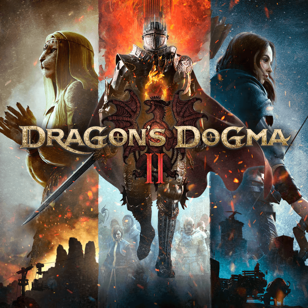 Dragon's Dogma 2'ye Detaylı Bir Bakış