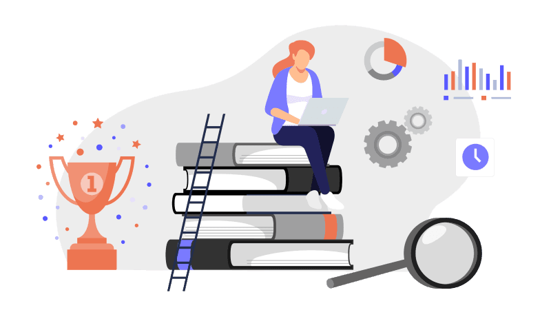 Power of Lifelong Learning