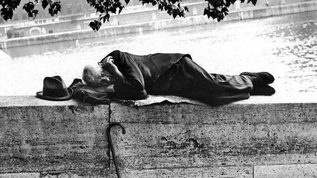 Paris ve Londra'da Beş Parasız