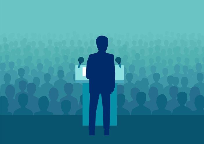 Public Speaking: The most essential interpersonal skill?