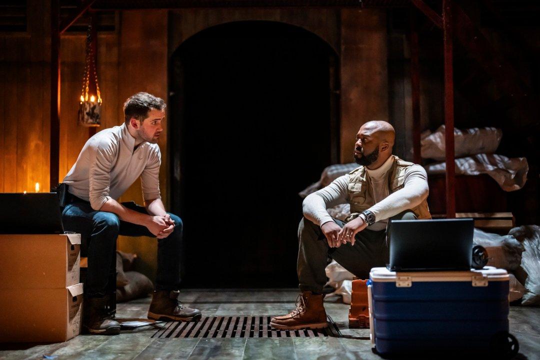 Othello ve Kurmacalar