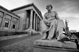 Thucydides: Origin of War