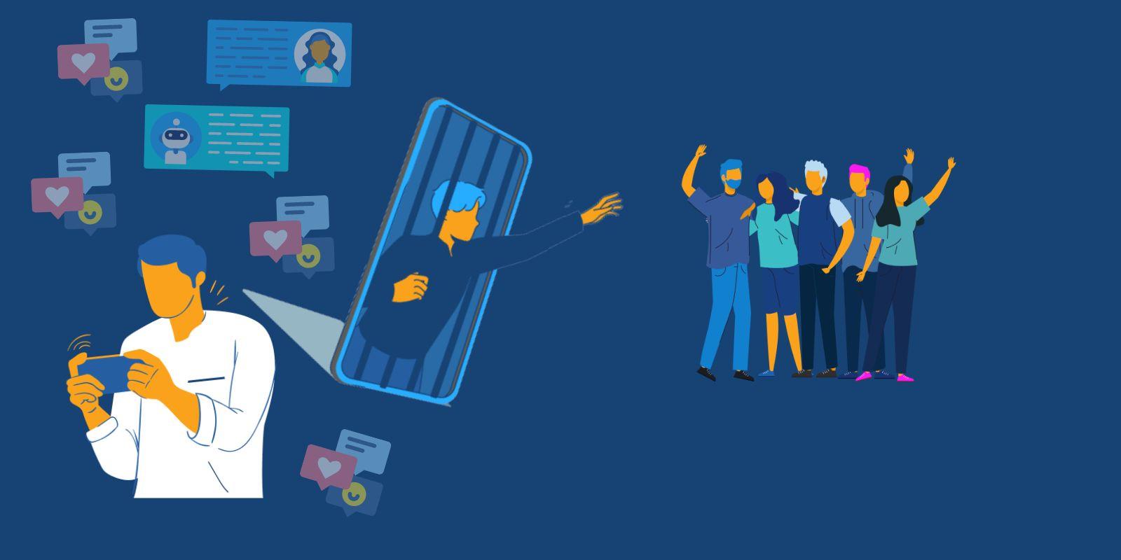 Managing Technology Addiction