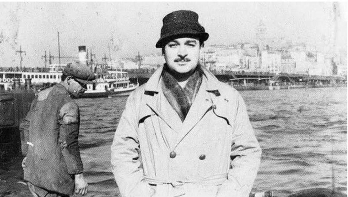 Tutunamayanlar - Oğuz Atay