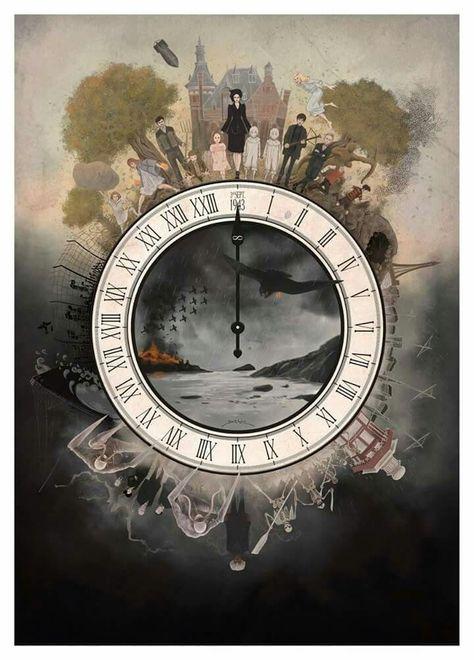 Tim Burton sadece bir yönetmen değil