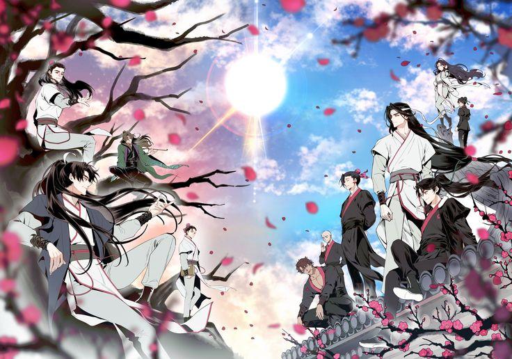 Tekrar Zirveye Çıkmak: Return Of The Mount Hua Sect