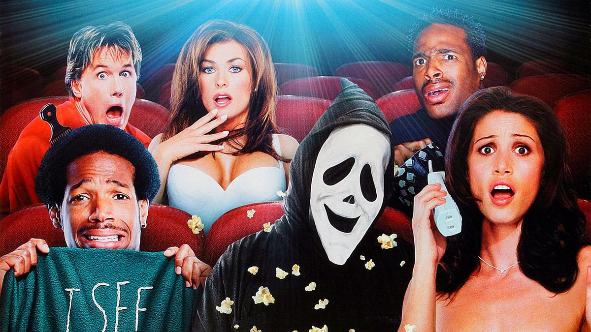 "Korkuya Yeniden Gülümseme: Scary Movie Serisi Yeniden Canlanıyor!"