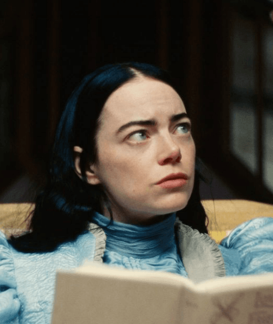 POOR  THİNGS - Şekerli ve Gotik Bir  Dünya