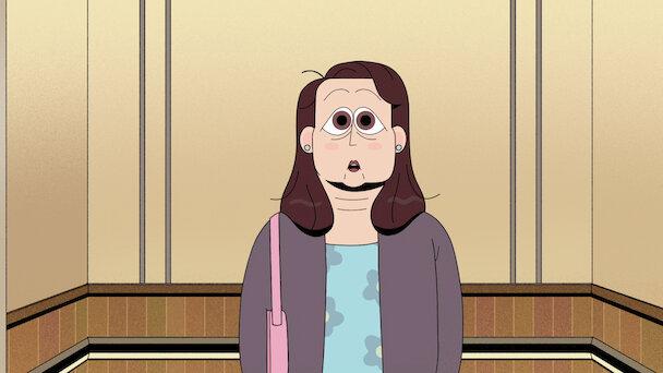 Carol & the End of the World