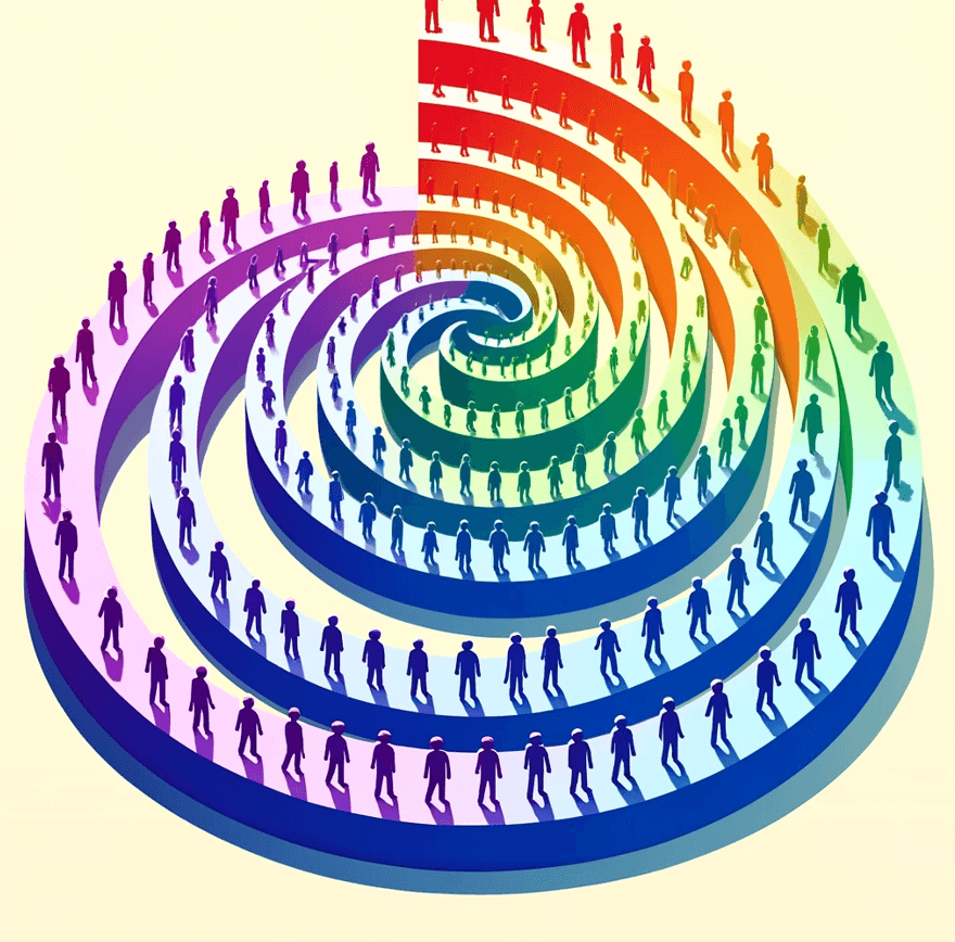 Cultural and Spiral of Silence Theory