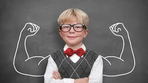 Özgüven ve Zorbalık