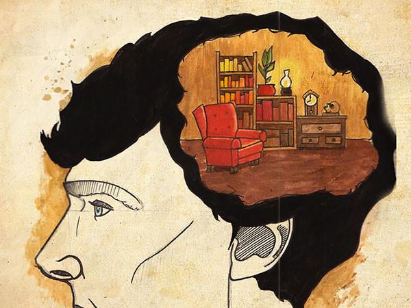 Revealing the Mysteries of the Mental Fortress: Exploring the Loci Approach