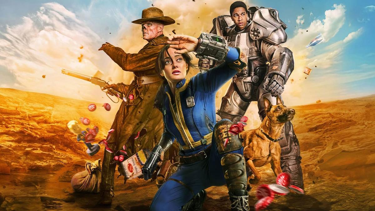Merhaba Wasteland: Fallout Dizisi İncelemesi