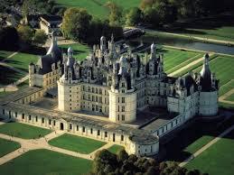 Chambord Şatosu