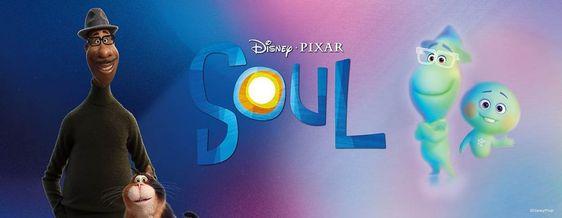 Soul (2020)