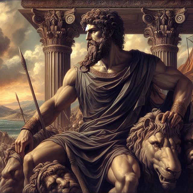 Aristonikos’un İsyanı ve Heliopolis Vaadi