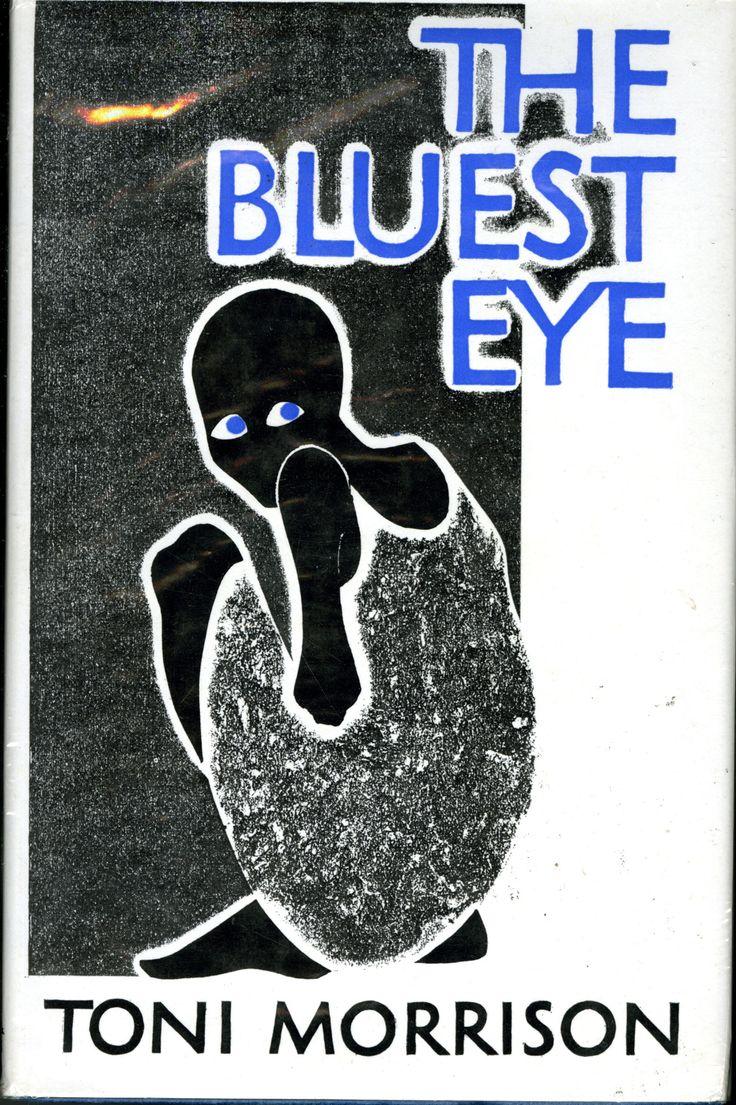 The Bluest Eye