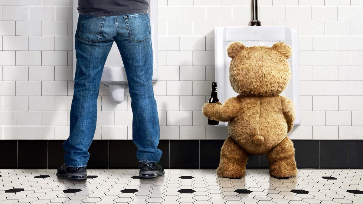 "Ted'in Dönüşü: Seth MacFarlane İmzalı Komedi Dizisi 2. Sezon Onayını Aldı!"