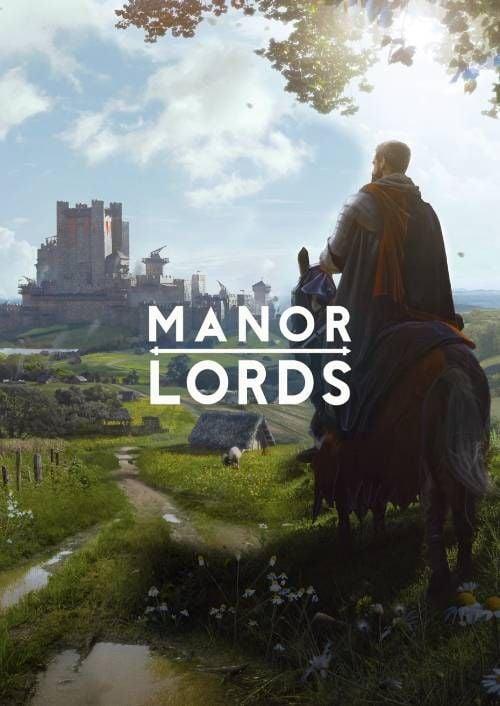 Manor Lords; Orta Çağ'ı Yaşamak