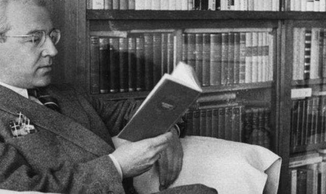 İçimizdeki Şeytan - SABAHATTİN ALİ