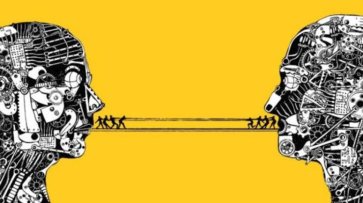 Bir İletişimcinin Mutlaka İzlemesi Gereken Filmler ve Okuması Gereken Kitaplar