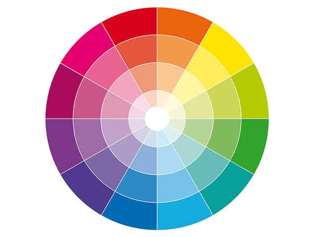 Tercih Ettiğimiz Renklerin Toplumdaki Yansıması