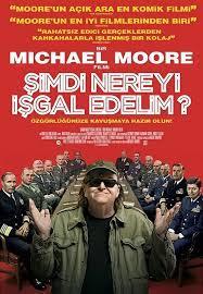 Where to Invade Next (Şimdi Nereyi İşgal Edelim?) Belgeseli