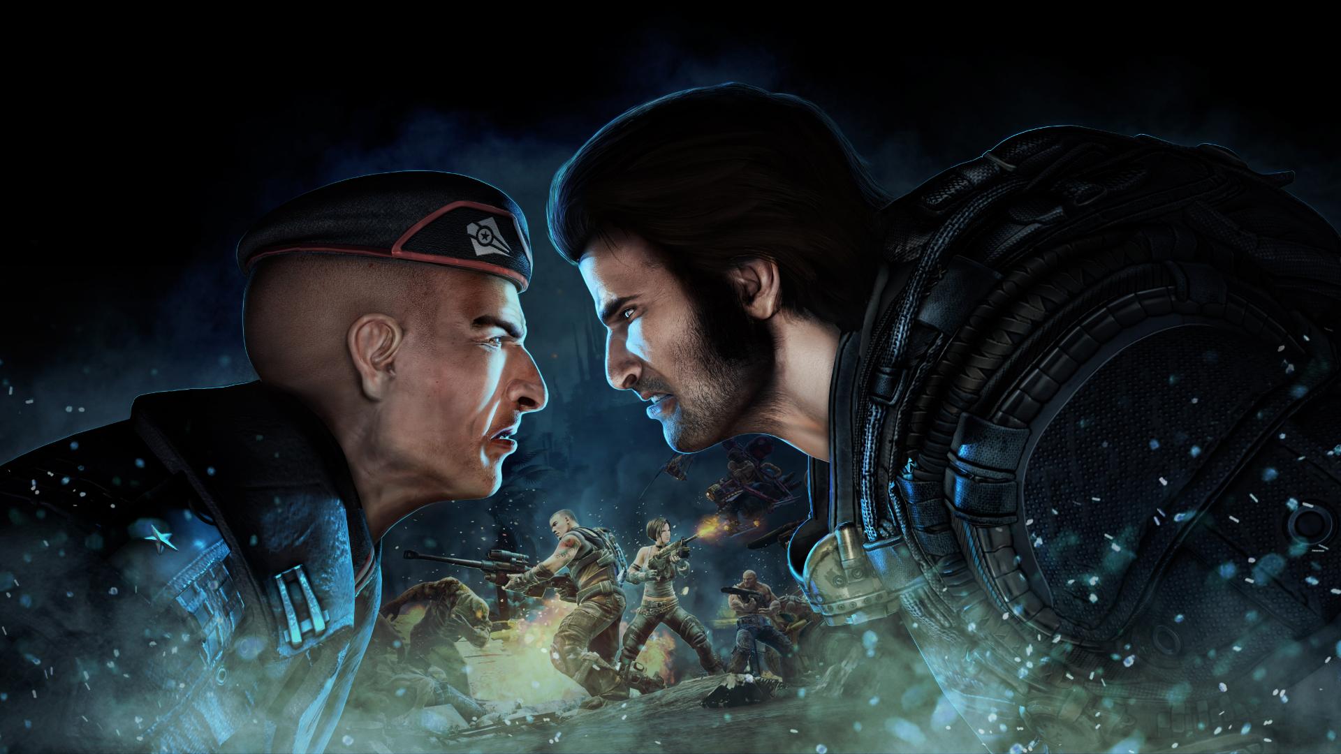 Bulletstorm: Full Clip Edition