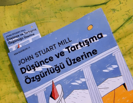 Düşündüğümüz Kadar Özgür Müyüz?