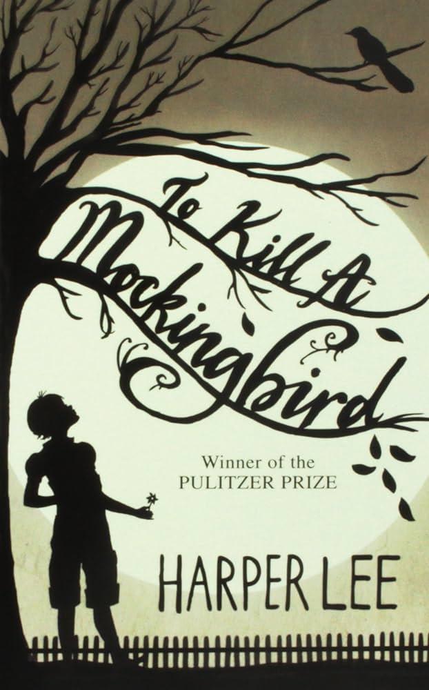 To Kill A Mockingbird, A Story of Racism in the South