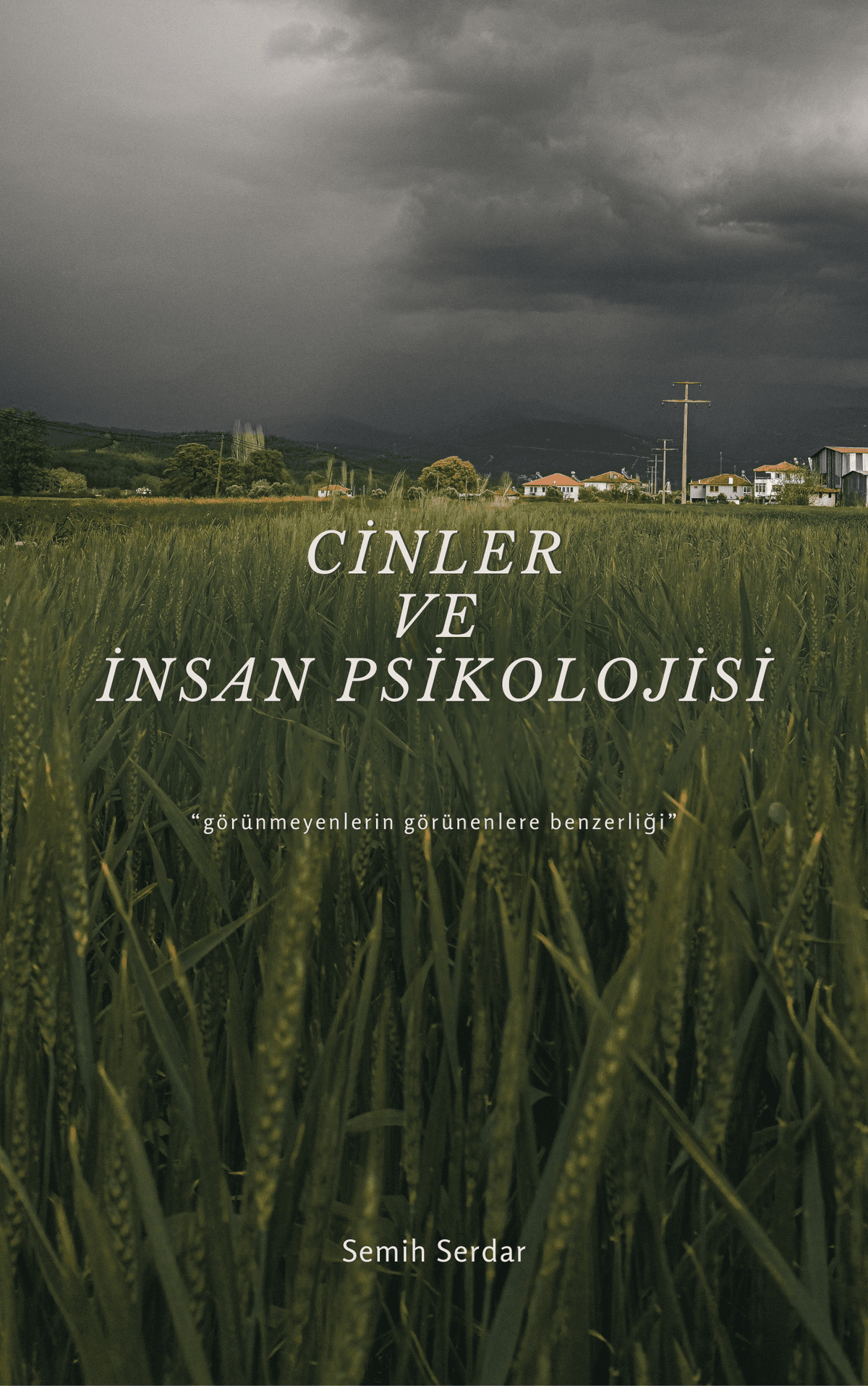 Cinler ve İnsan Psikolojisi