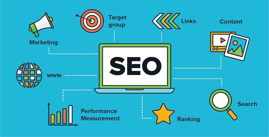 Web Tasarımında SEO: Arama Motoru Optimizasyonu