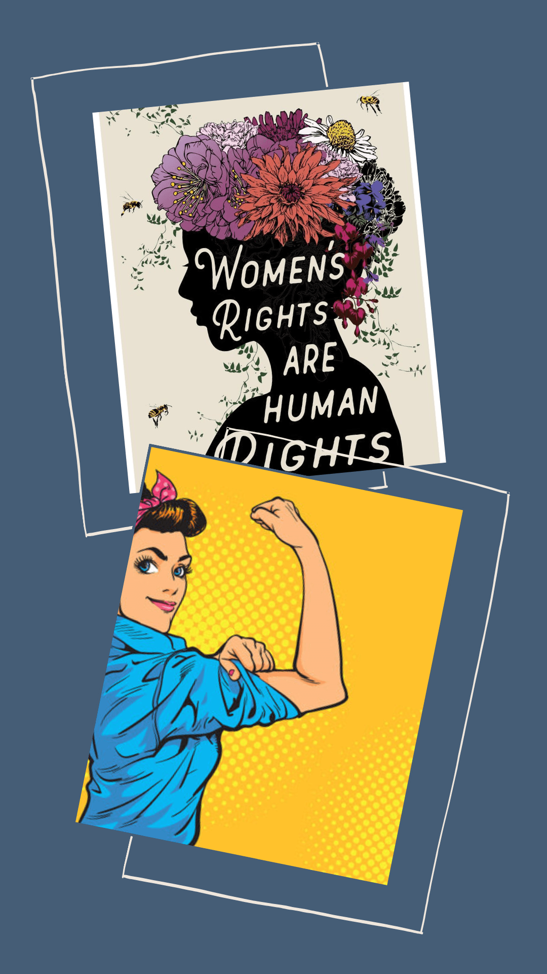 Amerikan Rüyası: Kadınlar ve Hakları