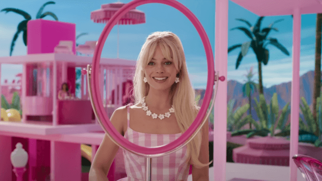 Barbie Film İncelemesi
