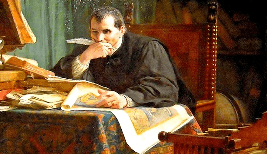 Machiavelli: The Renaissance Mind Behind "The Prince"