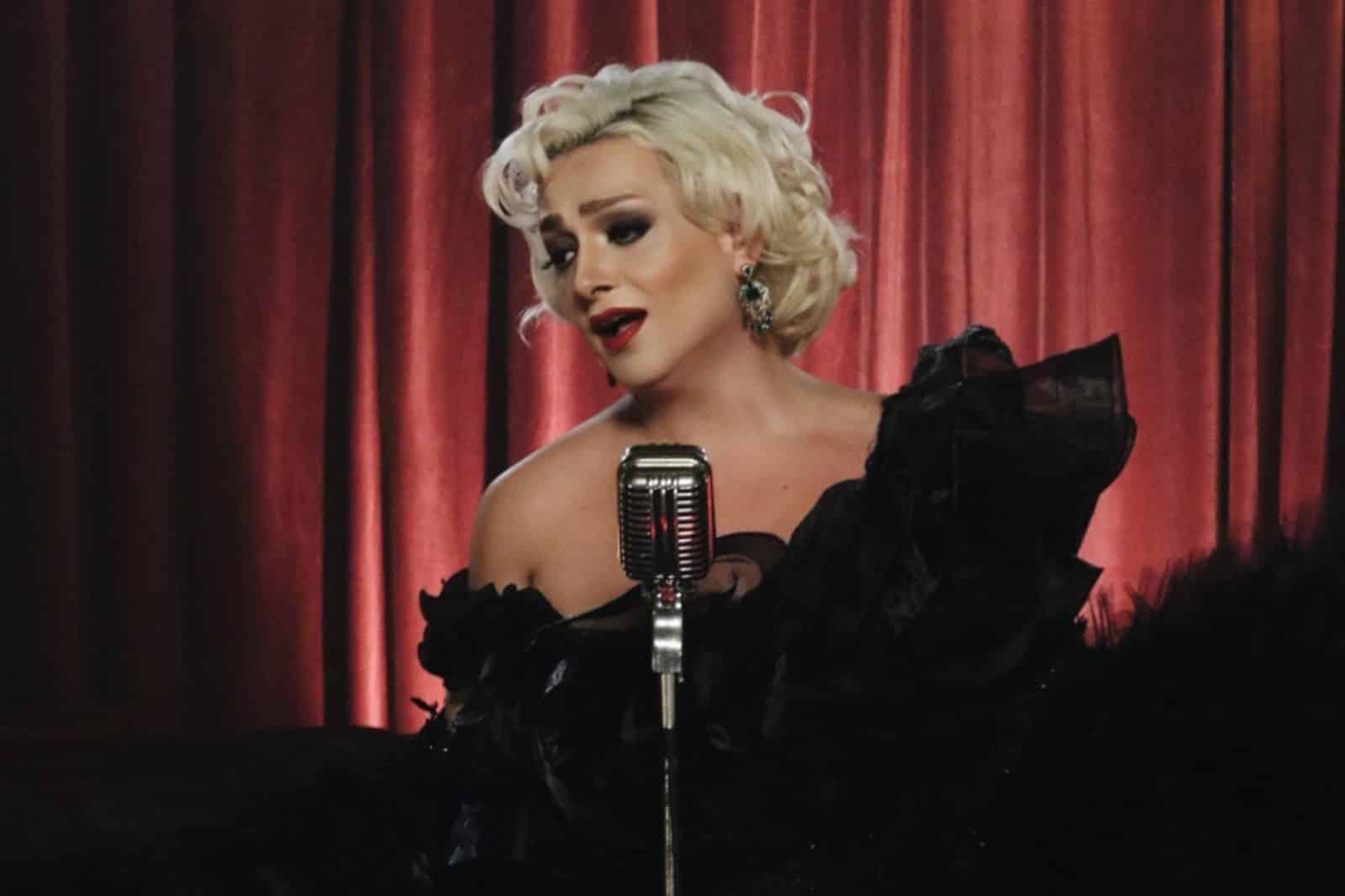 Erkek olmak isterdim.