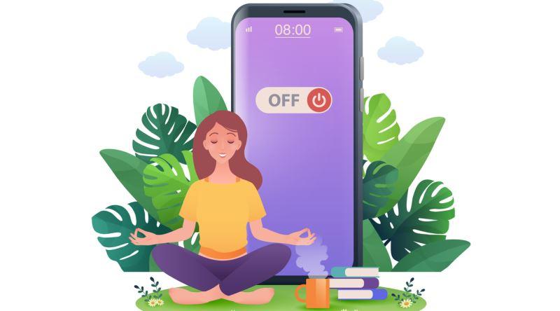 Dijital Detoks: Teknolojiden Uzaklaşmanın Önemi